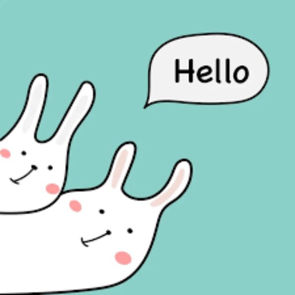 ảnh meme hello siêu hài