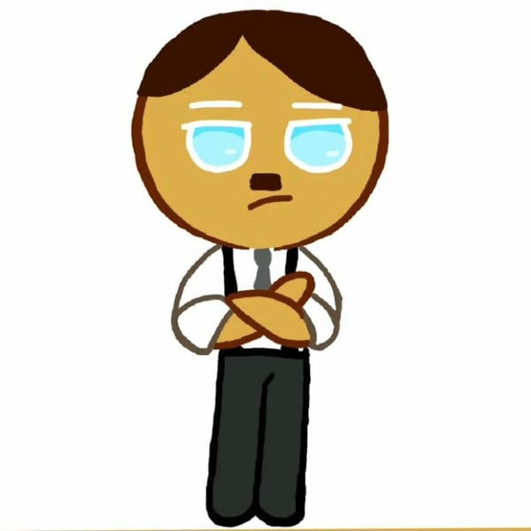 ảnh meme hitler chill guy