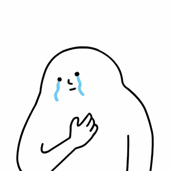 ảnh meme sad cực buồn