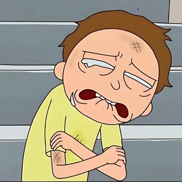 ảnh meme sad siêu buồn