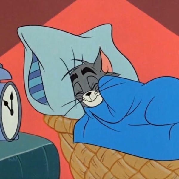 ảnh meme tom and jerry dễ thương nhất
