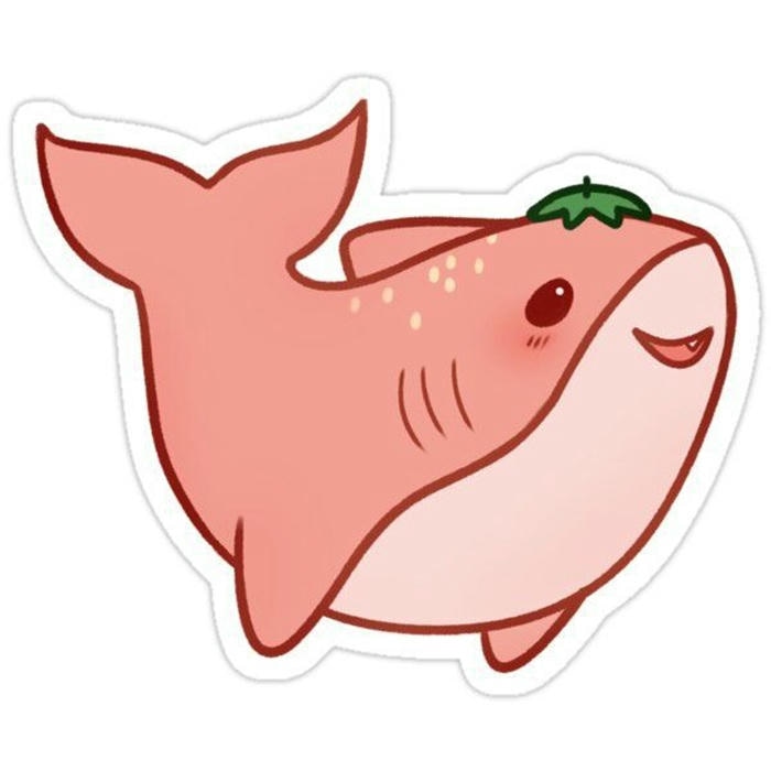 ảnh sticker chibi siêu đẹp