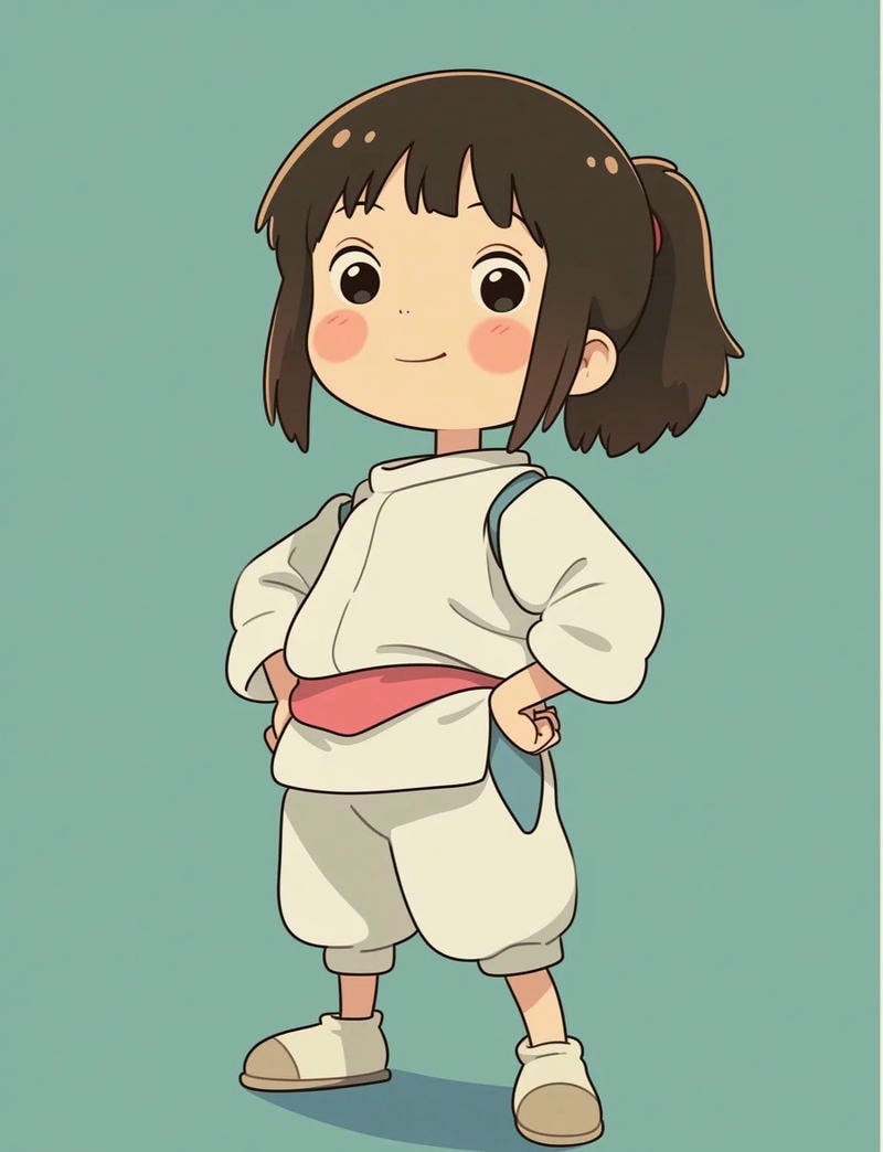 anime chibi đẹp