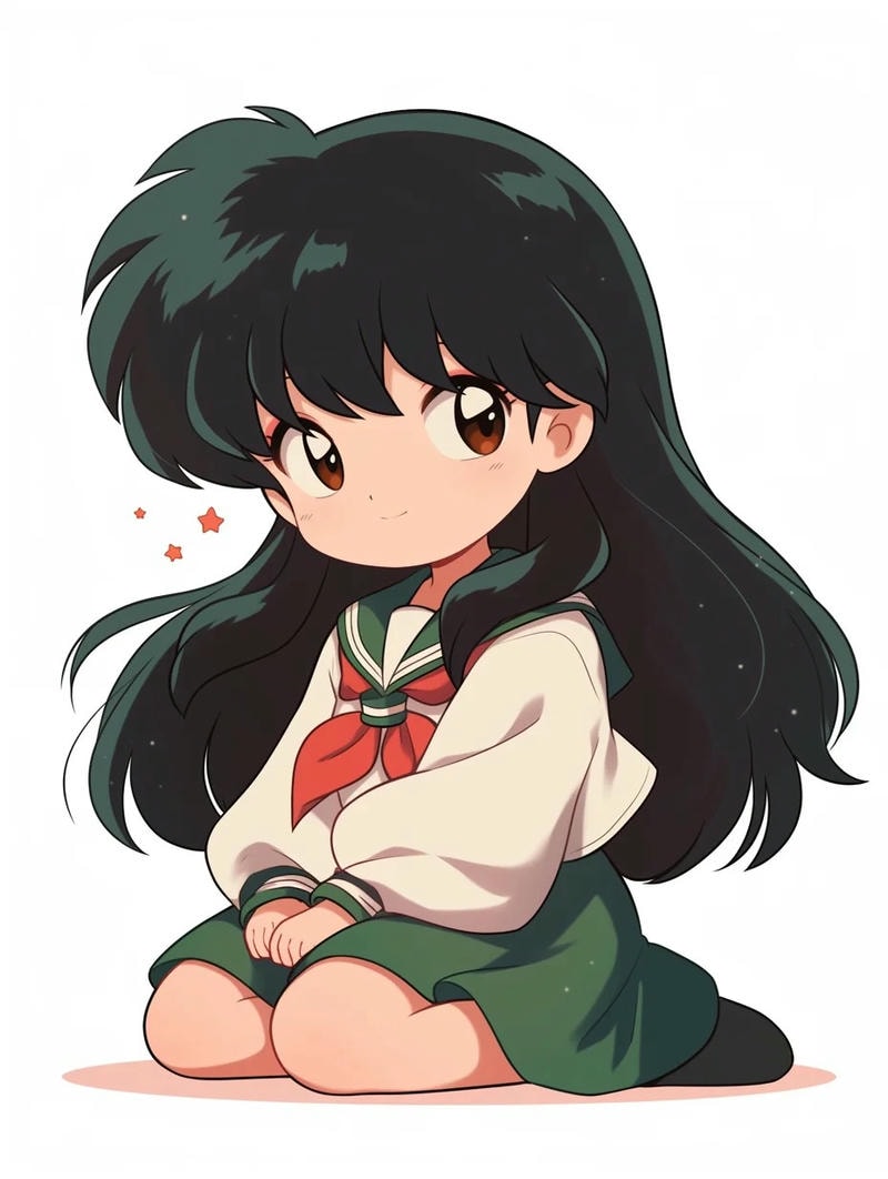 anime chibi hd