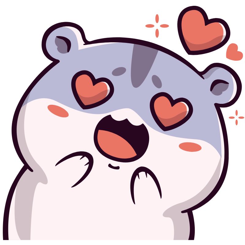 avatar cute chibi 4k