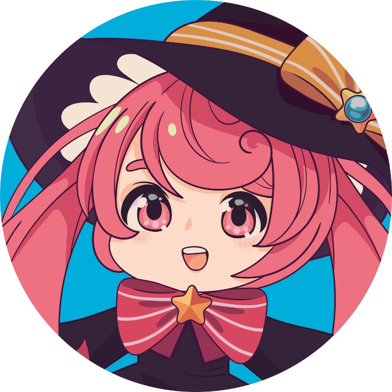 avatar cute chibi anime