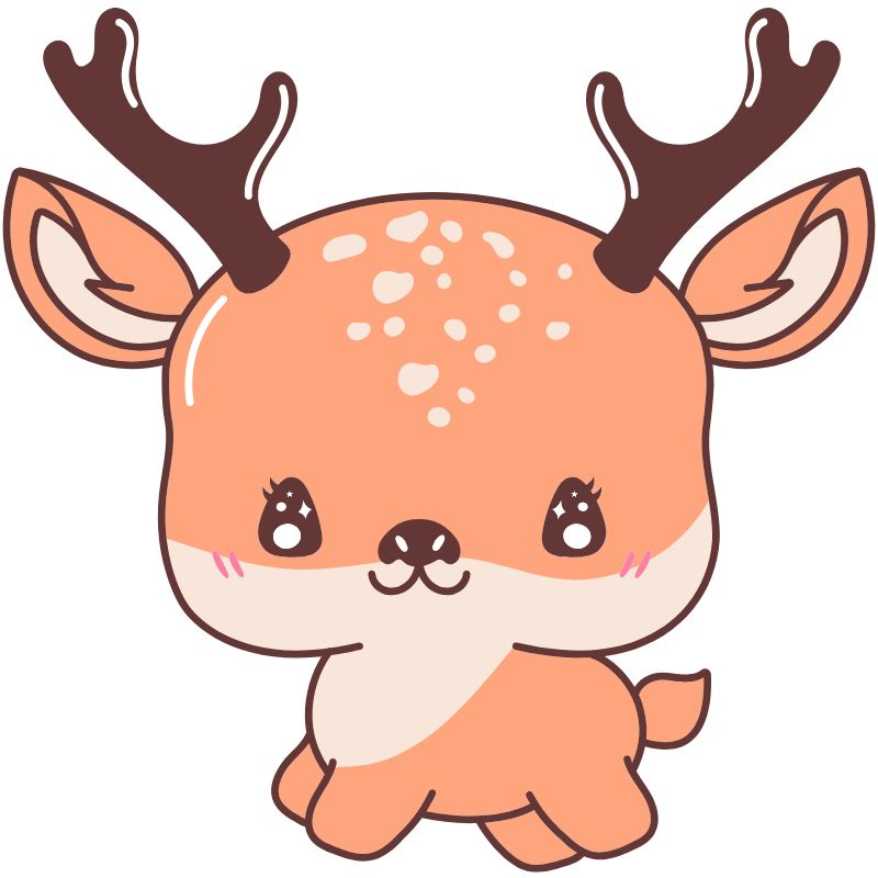 avatar cute chibi con nai