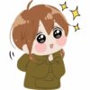 99+ Bộ ảnh avatar cute chibi dễ vẽ mang chất riêng
