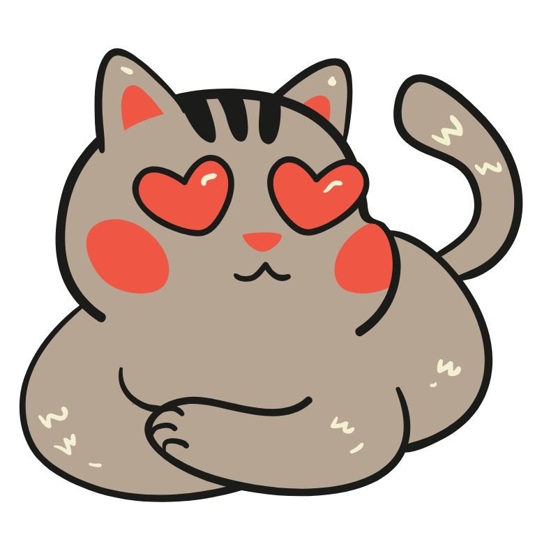 avatar cute chibi đẹp