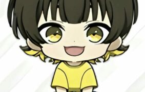 88+ Hình ảnh Bachira chibi cute dễ thương nhất thế giới