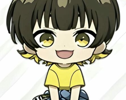 88+ Hình ảnh Bachira chibi cute dễ thương nhất thế giới