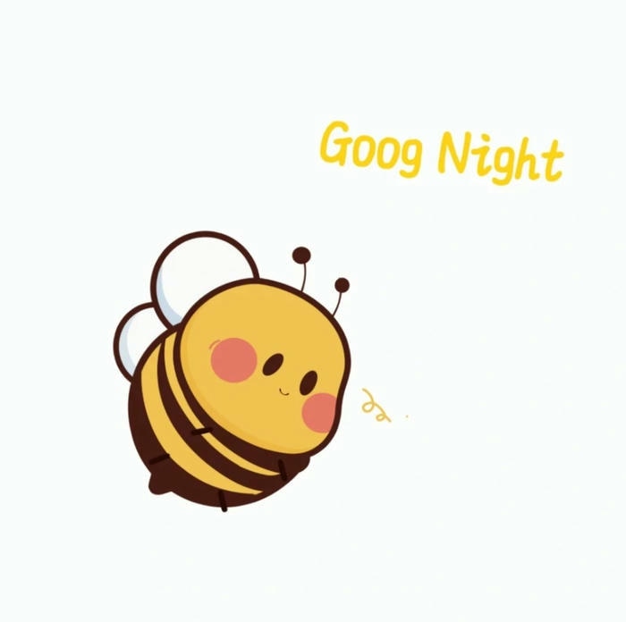 bee chibi cực đẹp