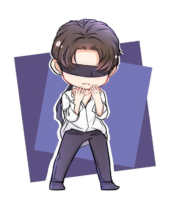 ca sĩ chibi chất