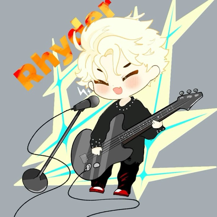 ca sĩ chibi chất nhất