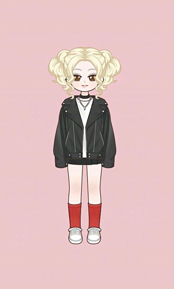 ca sĩ chibi cực chất