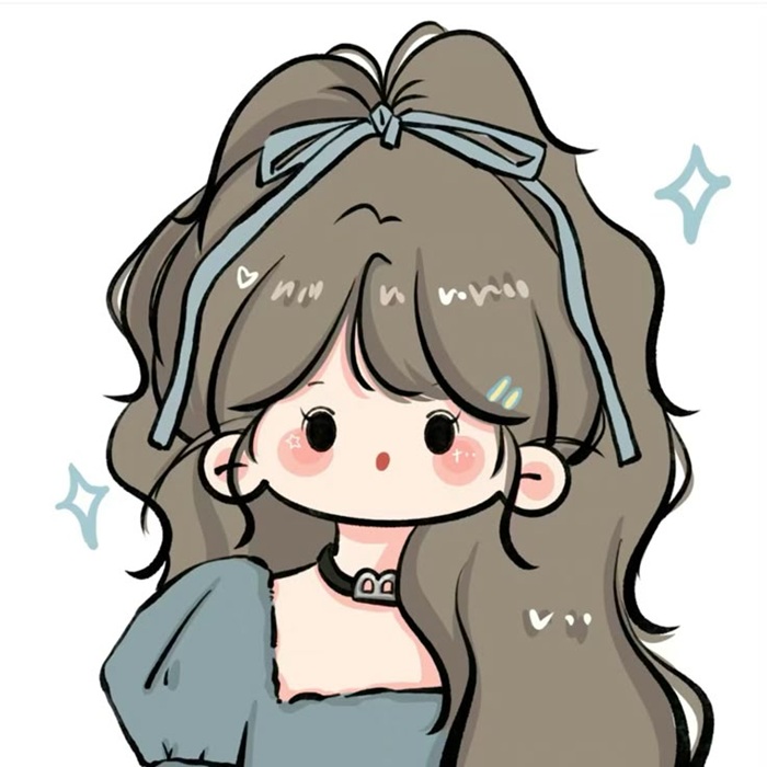ca sĩ chibi cực xinh