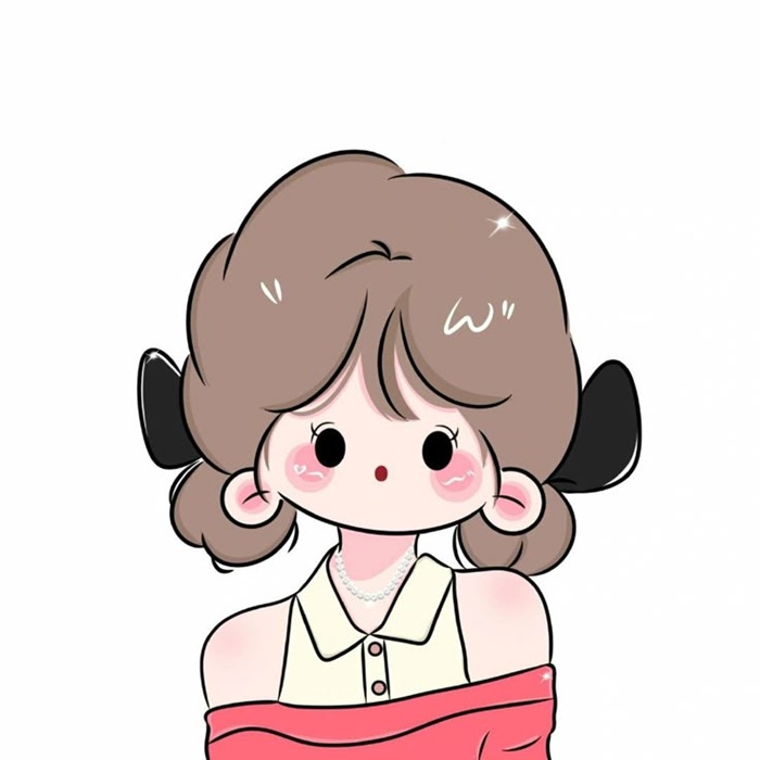 ca sĩ chibi dễ thương