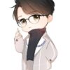 Bộ sưu tập những ảnh ca sĩ chibi dễ thương nhất hiện tại
