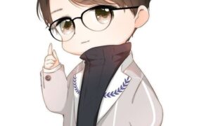 Bộ sưu tập những ảnh ca sĩ chibi dễ thương nhất hiện tại