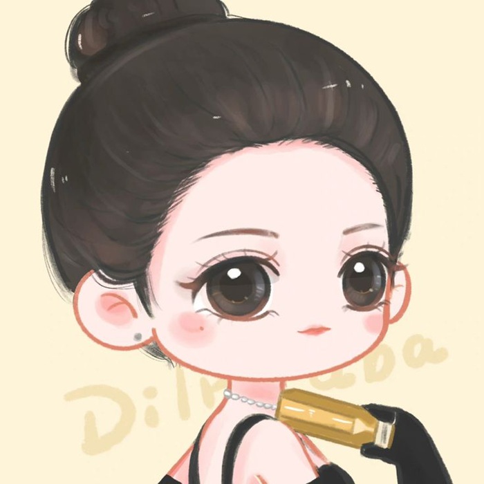 ca sĩ chibi sang