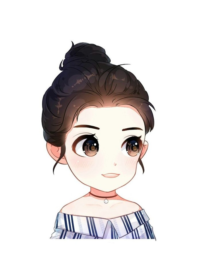 ca sĩ chibi xinh