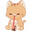 290+ hình ảnh Cat chibi dễ thương khiến fan hút hồn