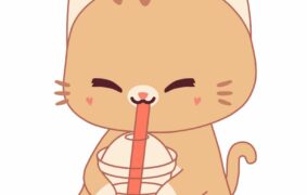 290+ hình ảnh Cat chibi dễ thương khiến fan hút hồn