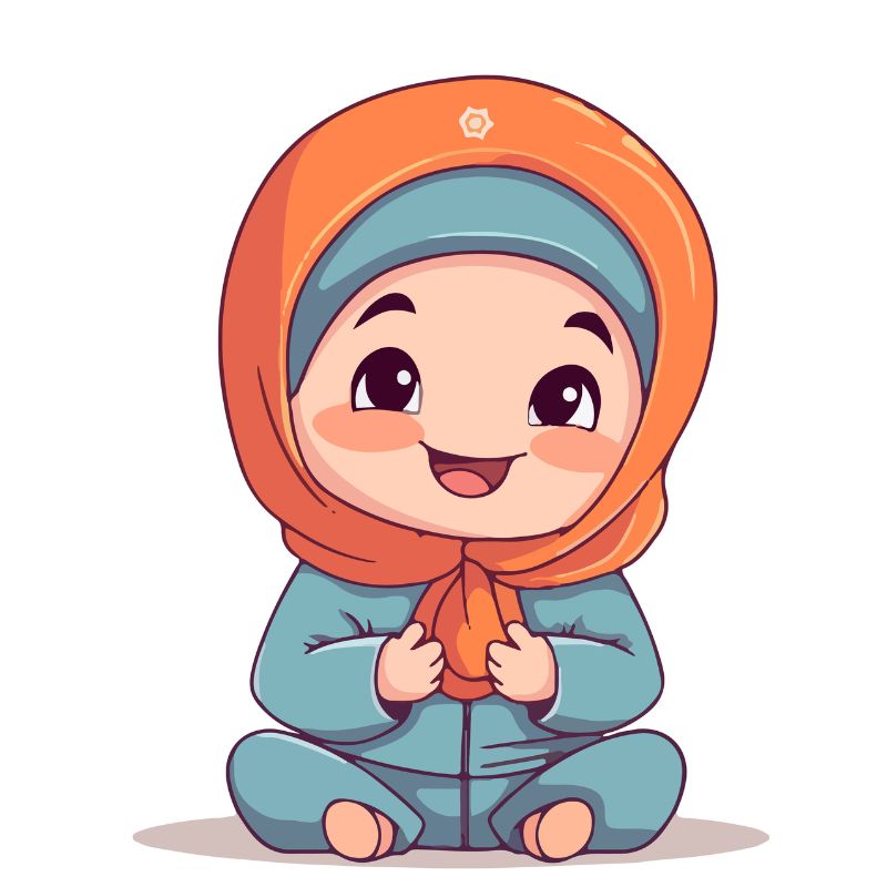 chibi cute 4k