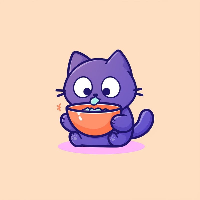 chibi cute dễ thương