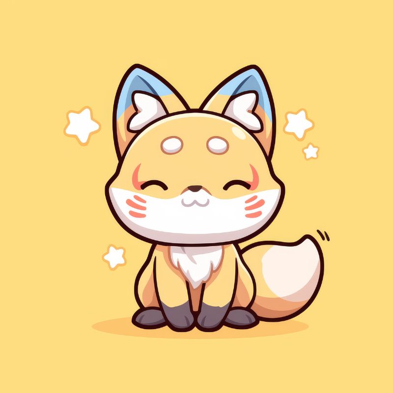 chibi cute đẹp