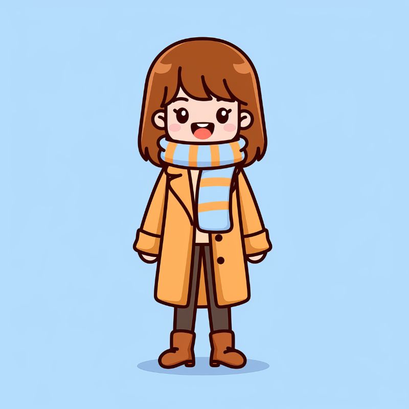 chibi cute hd