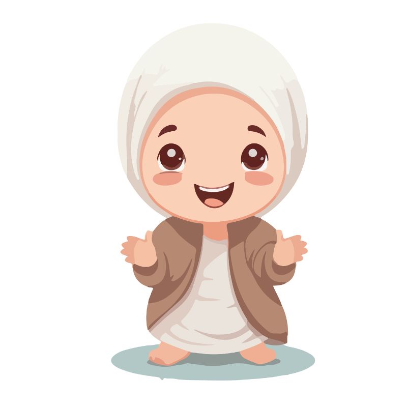 chibi cute ly cô