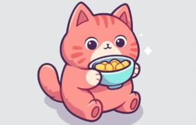 Tổng hợp 250+ hình nền chibi cute đơn giản dễ thương