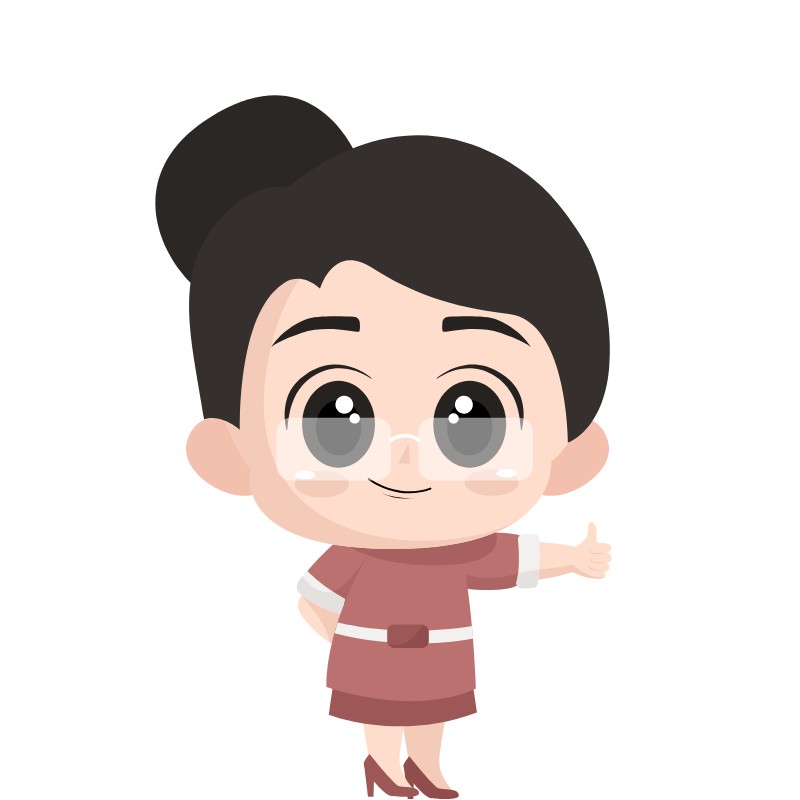 chibi girl đẹp nhất