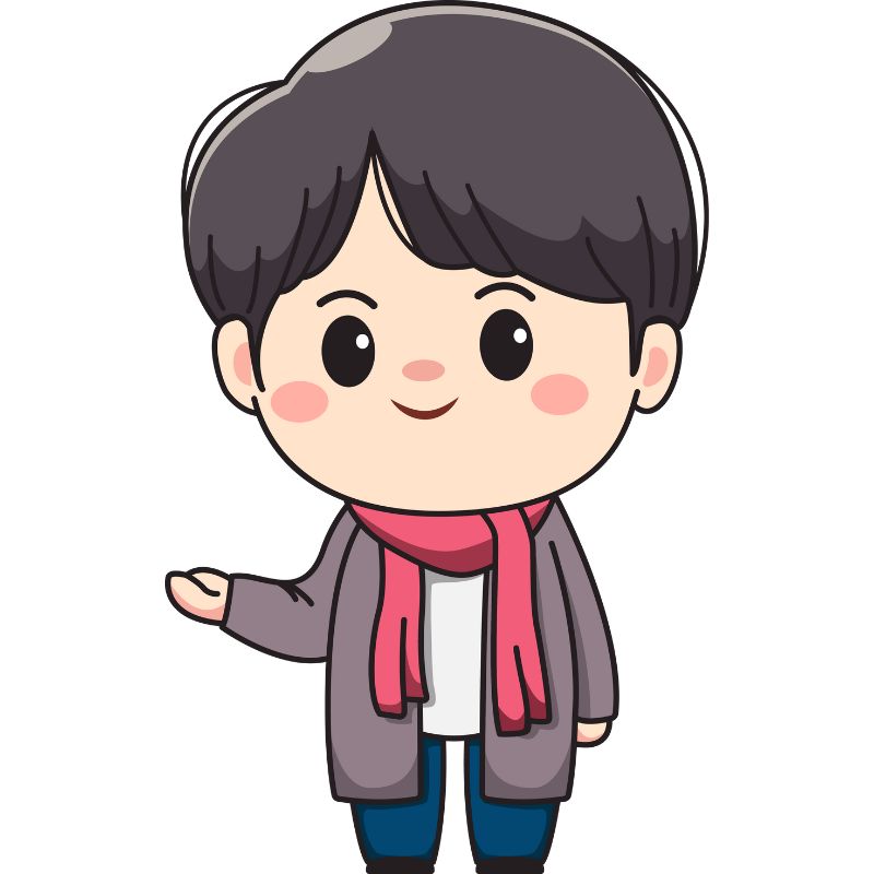 chibi nam 3d