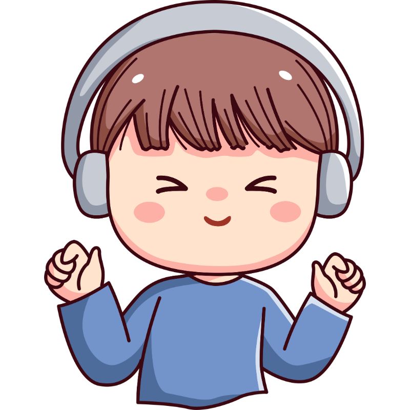 chibi nam đoe tai