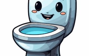 Gợi 99+ hình ảnh chibi toilet độc lạ cho fan lập dị