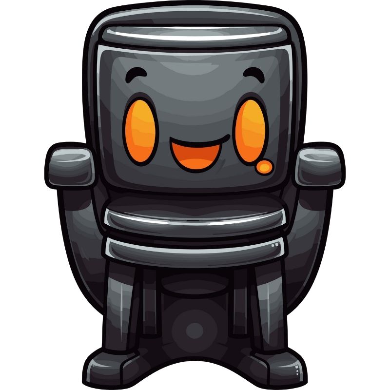 chibi toilet cute