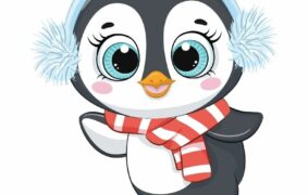 Miễn phí 250+ hình nền chim cánh cụt chibi ngộ nghĩnh đáng yêu nhất