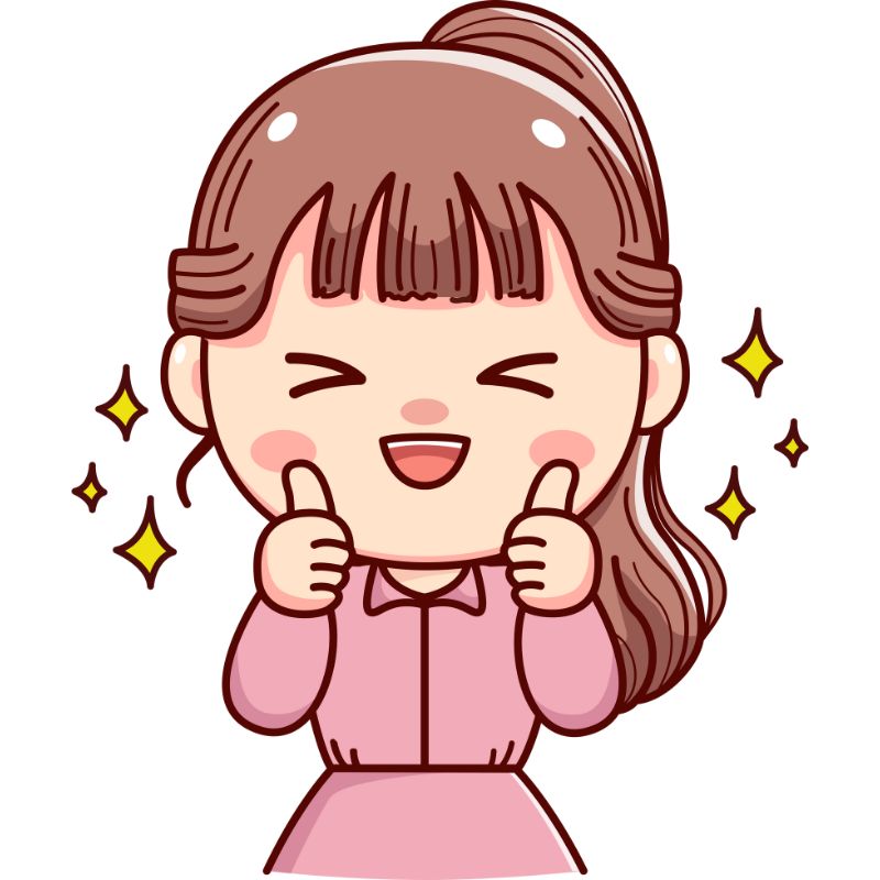 cô gái chibi cực đẹp