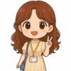 Top 999+ hình ảnh cô giáo chibi cute đơn giản đẹp nhất 2025
