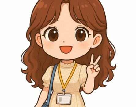 Top 999+ hình ảnh cô giáo chibi cute đơn giản đẹp nhất 2025
