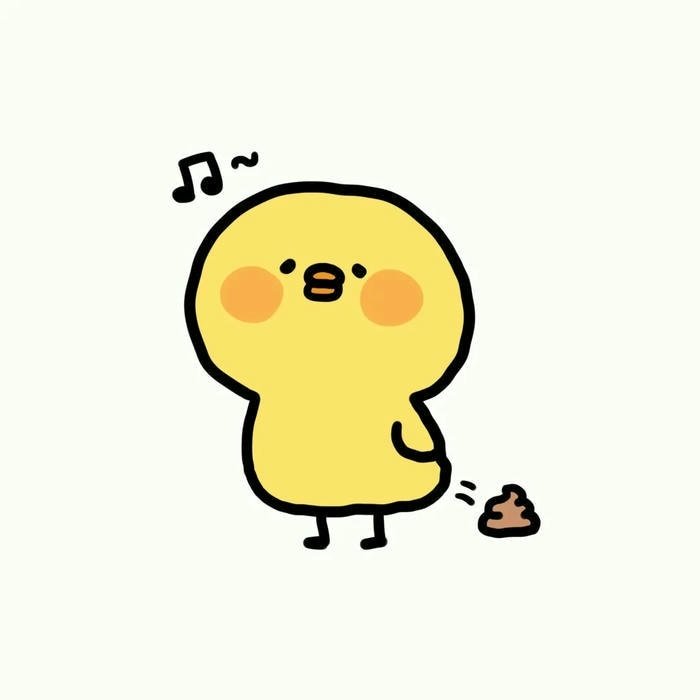 con gà chibi
