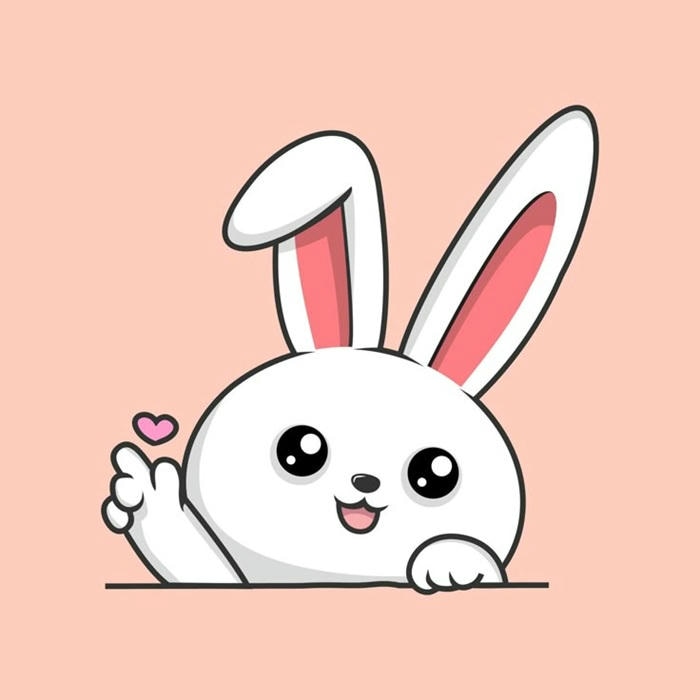 con vật chibi đáng yêu nhất