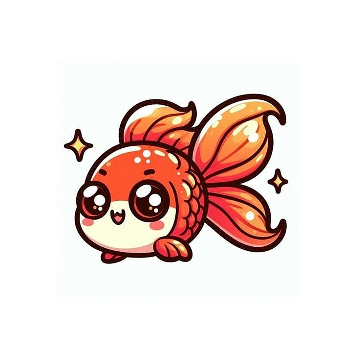 con vật chibi đẹp cực