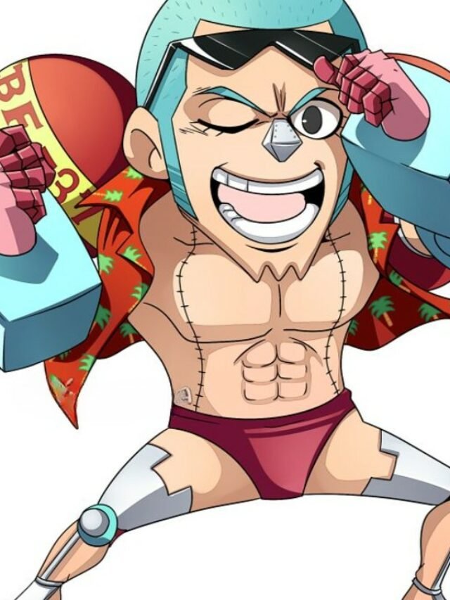 Tổng hợp 166+ hình nền One Piece chibi nhỏ bé siêu dễ thương
