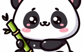 Bộ sưu tập những hình ảnh gấu chibi cute, ngộ nghĩnh đáng yêu