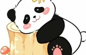 Tổng hợp 199+ hình nền gấu trúc chibi cute dành cho điện thoại