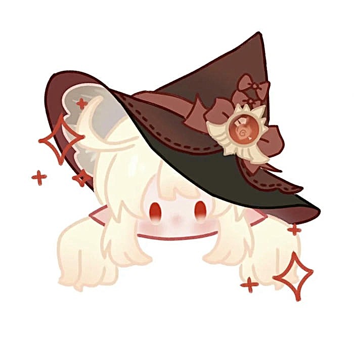 genshin impact chibi đẽ thương cực