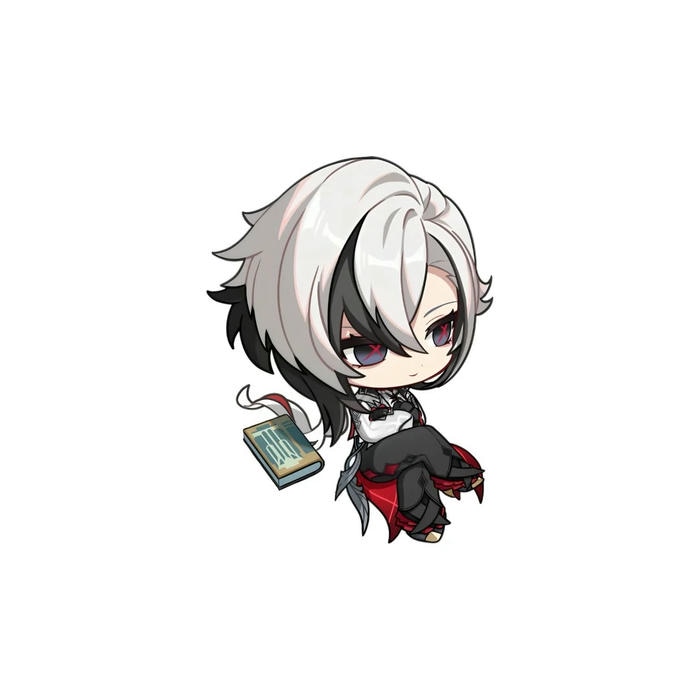 genshin impact chibi đẹp nhất